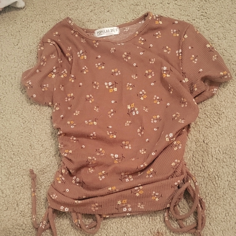 Cute top